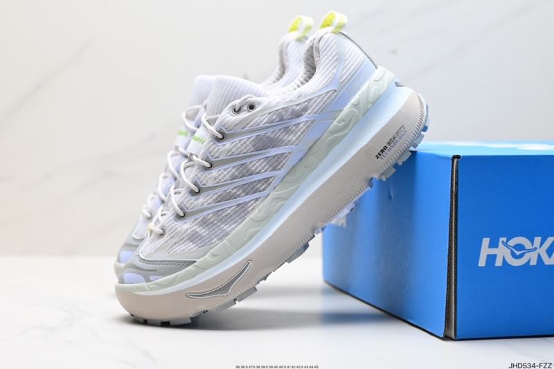 Hoka Shoes